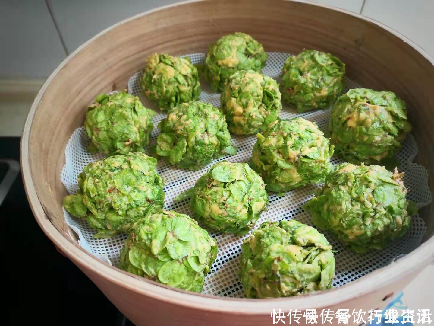 早餐就爱吃它，清香又营养，即减肥又饱腹，小肚子没了，腰也细了