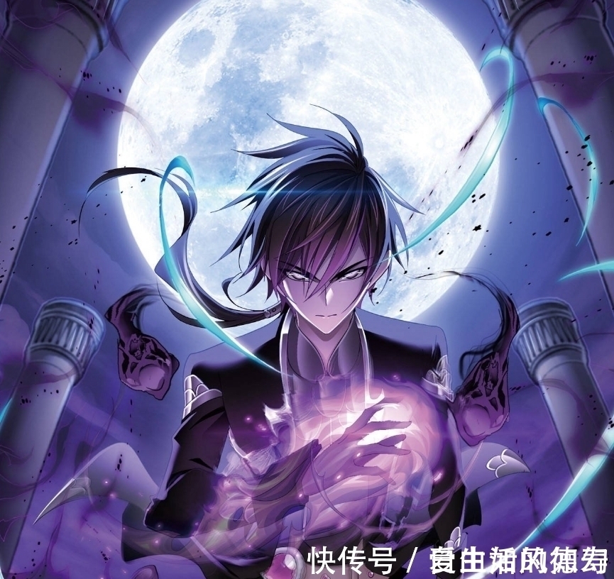 成神之路|斗罗大陆:七圣柱被毁,海神抛弃了海神岛,唐三还有机会成神吗?