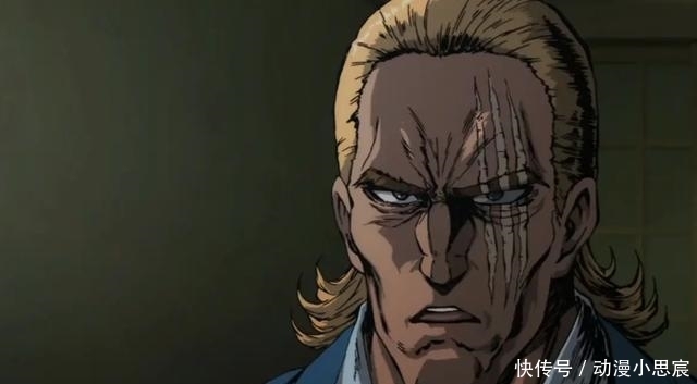 热闹|外国网友总结一拳超人实力排行榜 槽点太多看个热闹