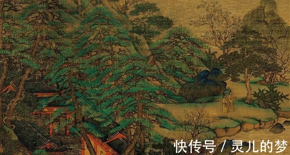 戎昱$落第诗词趣事|唐诗中落第诗人的10种羞涩之态