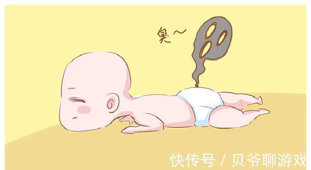 大便|宝宝的这几个行为,说明了妈妈的母乳质量很低,影响了宝宝的发育