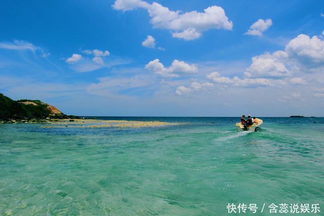 性价比最高的旅游国家,月薪三千就可以旅游!