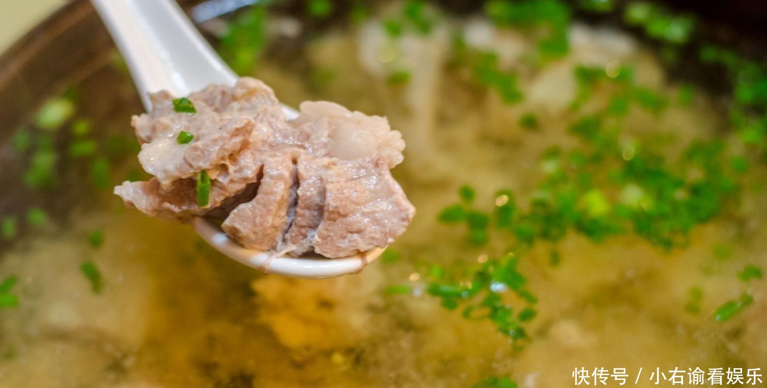 流口水|扒一扒那些在惠州吃过的美食,想想就流口水