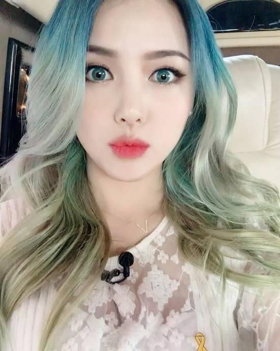 PK掉美妆界王者的竟是它？美瞳强势出圈的秘密