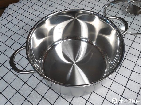 深烧锅|双立人24cm深烧锅开箱