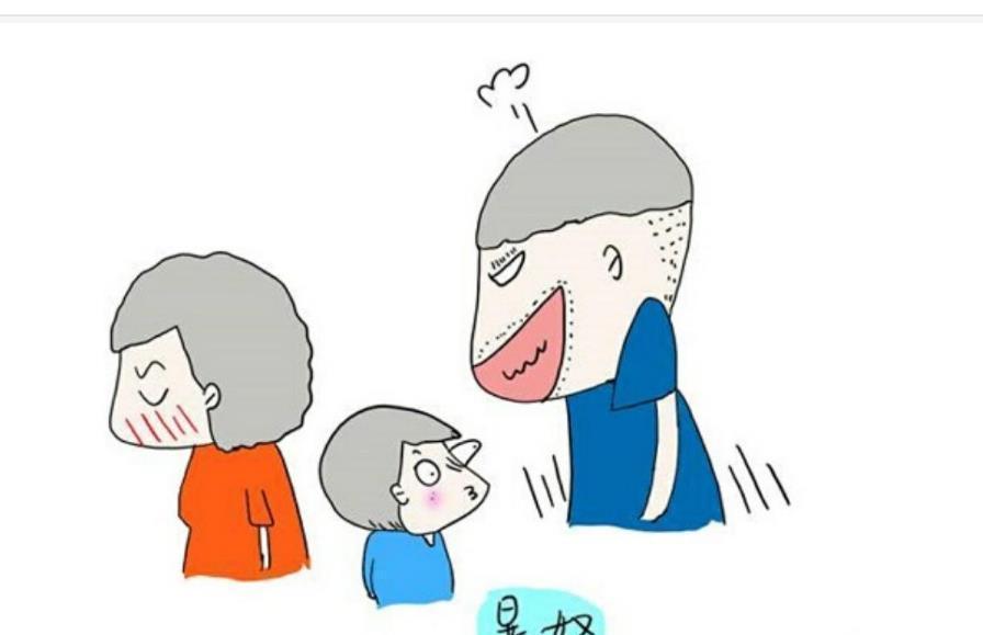 不良习惯|做到这几点，孩子的自律自然形成，关键在家长的行动力