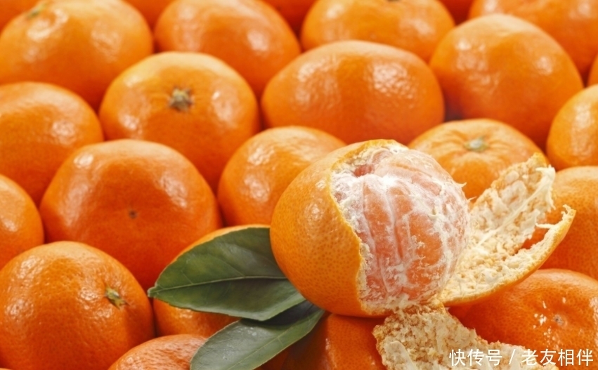提个醒|提个醒:吃橘子有1大禁忌,却有很多人不清楚,别犯错误了