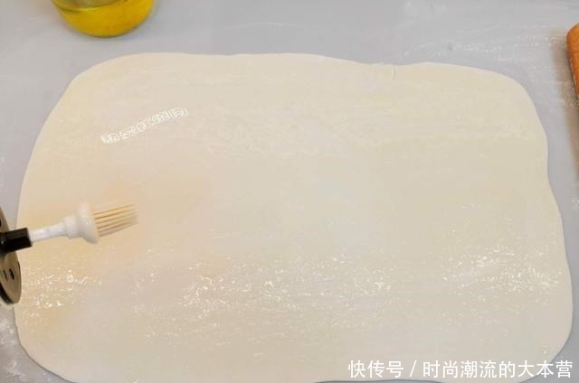 用全麦粉|粉丝留言问手抓饼做法,麻溜的赶紧安排上,配方和注意事项要记牢