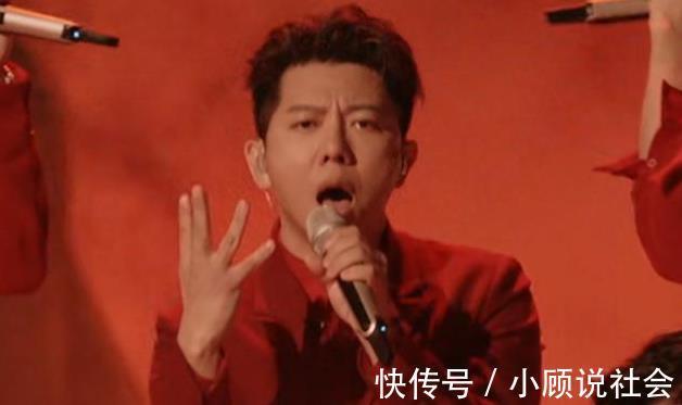 《哥哥》喜爱度排名再洗牌,林志炫首次跌出前五,白举纲继续倒数