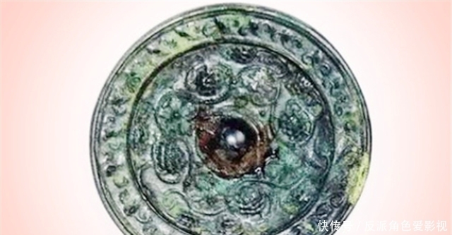 新风尚|明清新风尚,为何喜欢收藏镜子?其实藏的是内涵和快乐