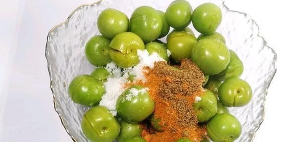 李子|最通便的水果不是香蕉，而且它，一天吃几颗，排宿便，肚腩平坦了