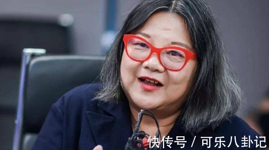 一行为#“名门痞女”洪晃:揭开上流社会的阴暗面,这些人有多虚伪?