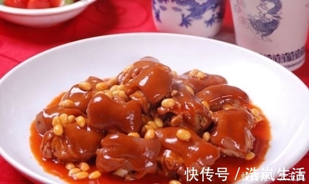 黄豆酱|吃一次就恋恋不忘的家常菜，简单美味营养，满足全家人的胃口