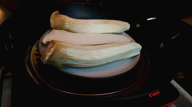 王小厨|此菜被称为“消食菜”,比肉好吃,消食开胃,花3块钱能做一大盘