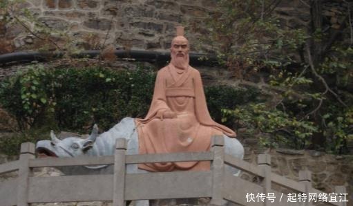 操盘|鬼谷子有500徒弟,一人操盘整个时代战局,为何却神秘消失?