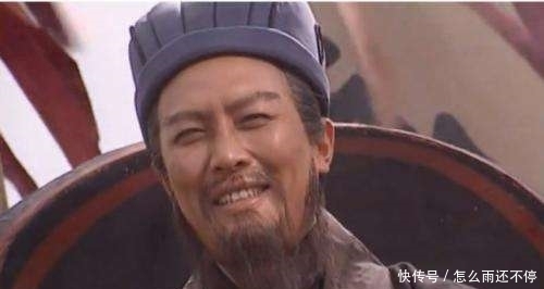 可惜|诸葛亮和郭嘉临终前,都想杀掉一人,可惜两人都失败了