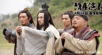 半仙|瓦岗寨的大军师徐茂公到底有多厉害！