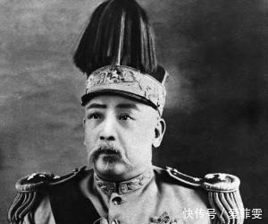 金氏|袁世凯有个家规非常之无情,最美姨太太临终才揭秘出来