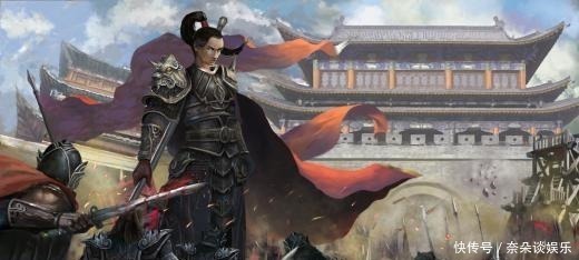 武功@他文武双全,因为一出闹剧遭到林冲的厌恶,你知道他吗