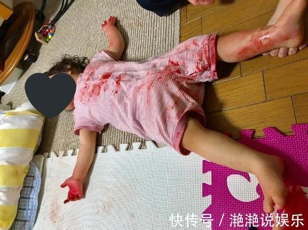 宝妈出门买菜,留3岁女儿独自在家午睡,回家后的画面让她崩溃