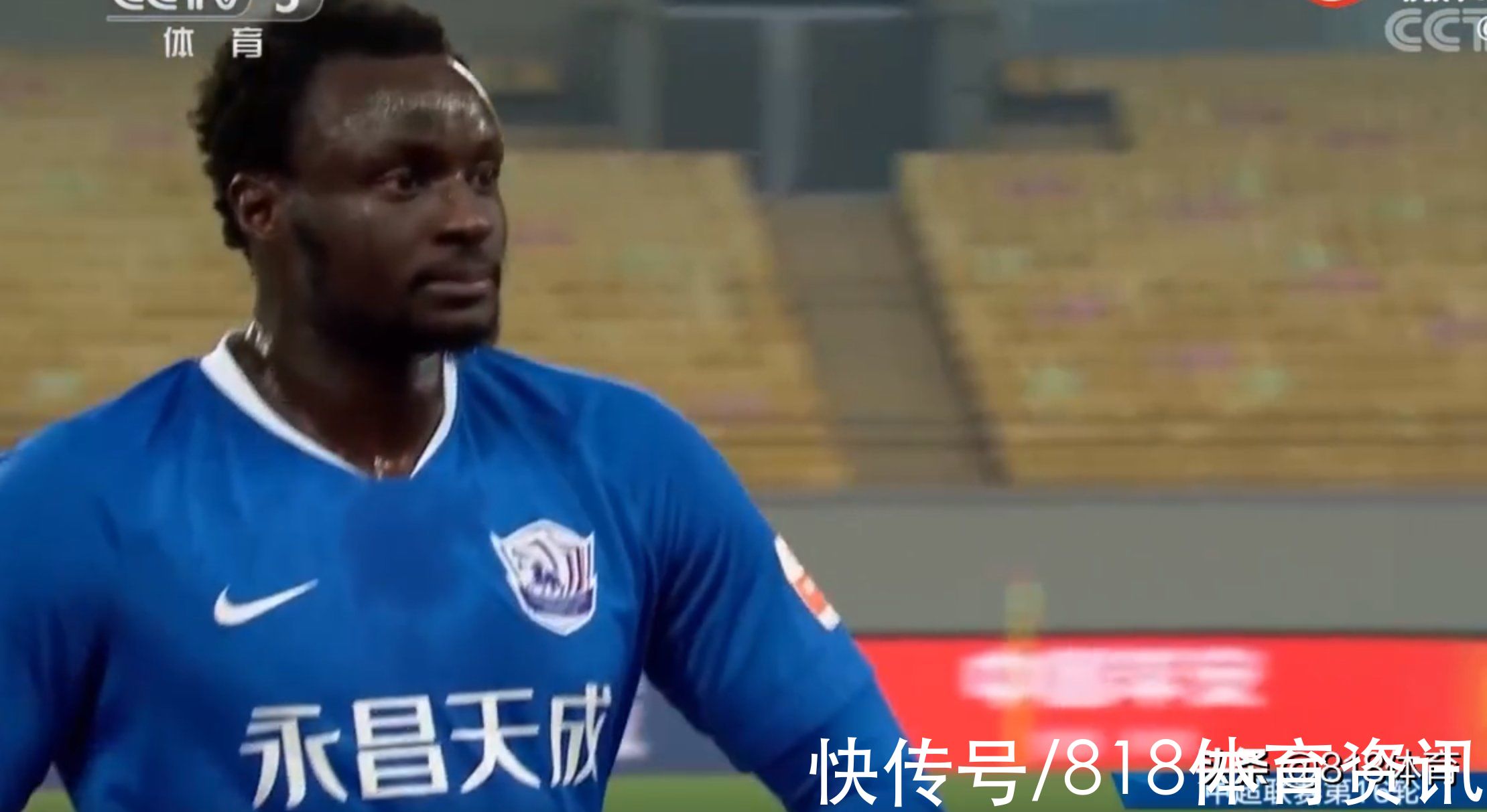 滄州雄獅|活久見!滄州雄獅隊員場上互毆,外援桑格爾揮起老拳,廖承堅回踹他