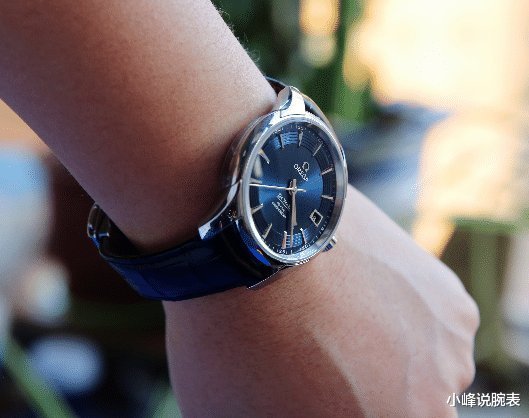 男士 欧米茄男士腕表选哪一款,三款热门欧米茄腕表推荐