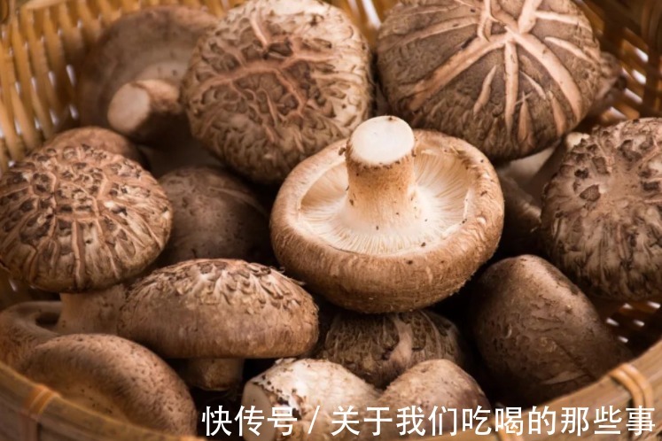 鲜品|都是香菇，“鲜品干品”有啥不一样？老菇农：区别大，弄懂了再买
