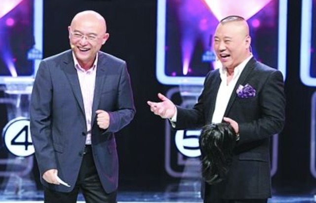 乐嘉|从曾经的当红主持人,到如今49岁无人问津,孟非到底经历了什么?