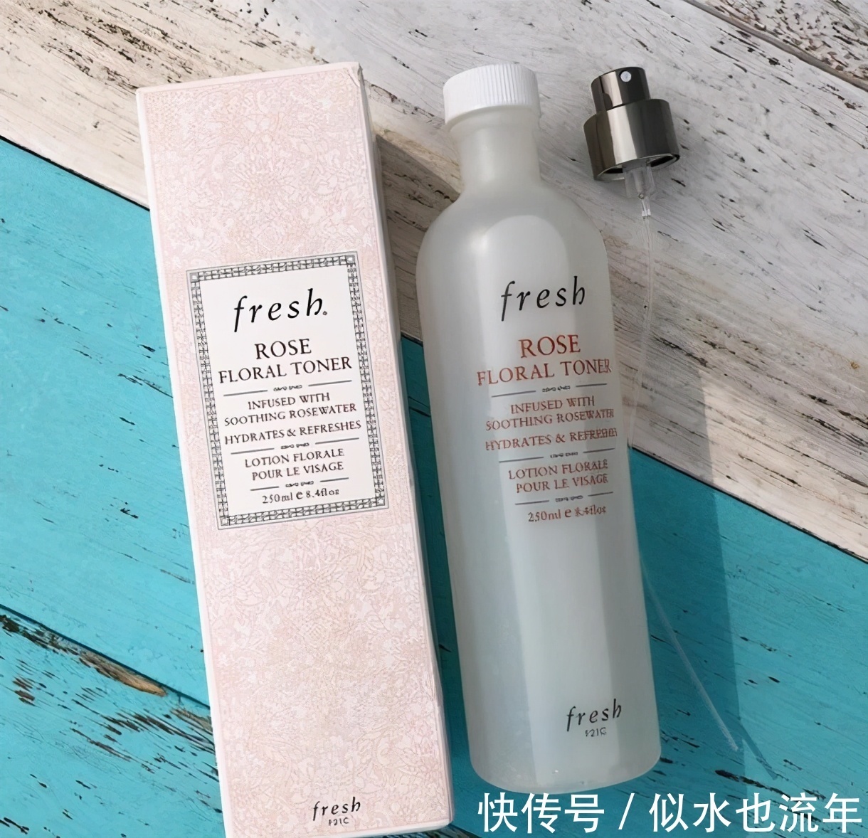 纯露|什么品牌的爽肤水口碑好?这些化妆水让肌肤所流失的养分得到恢复