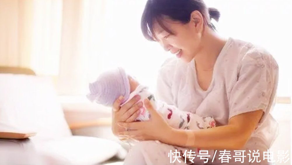 孩子|为什么宝宝一到晚上，就格外“黏妈妈”？背后的原因很暖心