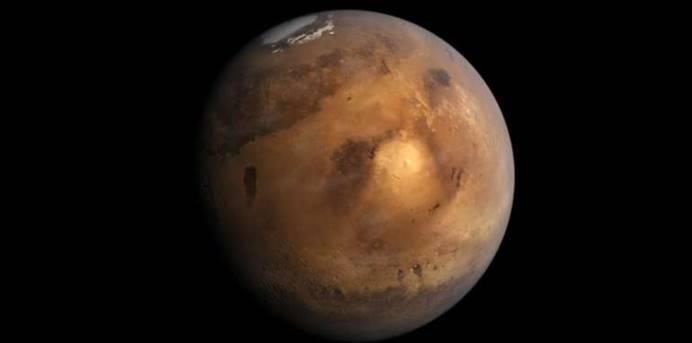 火星 登陆火星进入倒计时!中美阿联酋三国,谁最有希望成功?