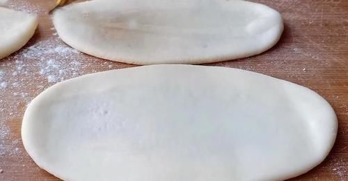  家常红糖酥饼做法，只需简单几步，酥得直掉渣，学会就可以开店了