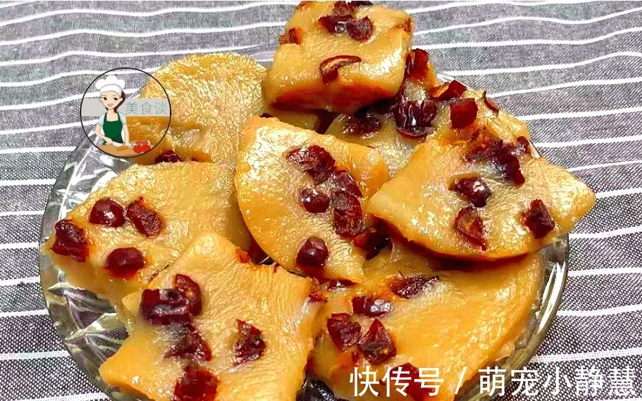 夏天，女人要多吃这个，简单一拌一蒸，软糯营养，女人常吃还补气血