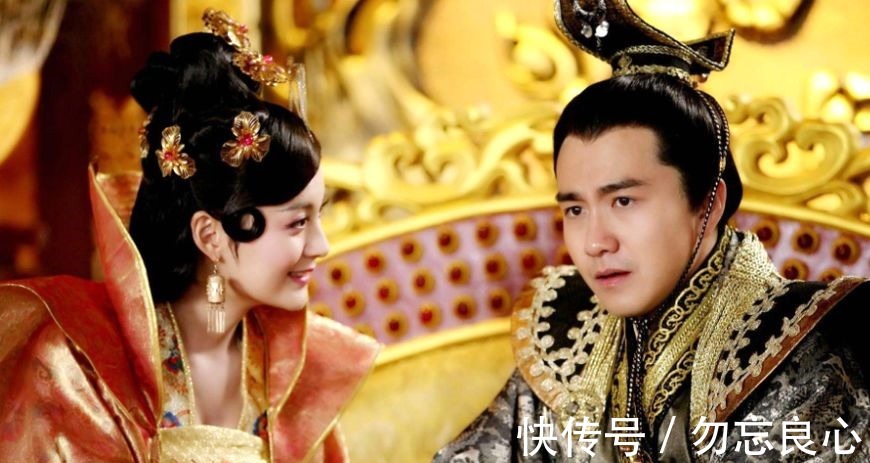 新麦|历史上死法最清奇的五位君王,朱厚照上榜,最后一位辣眼睛!