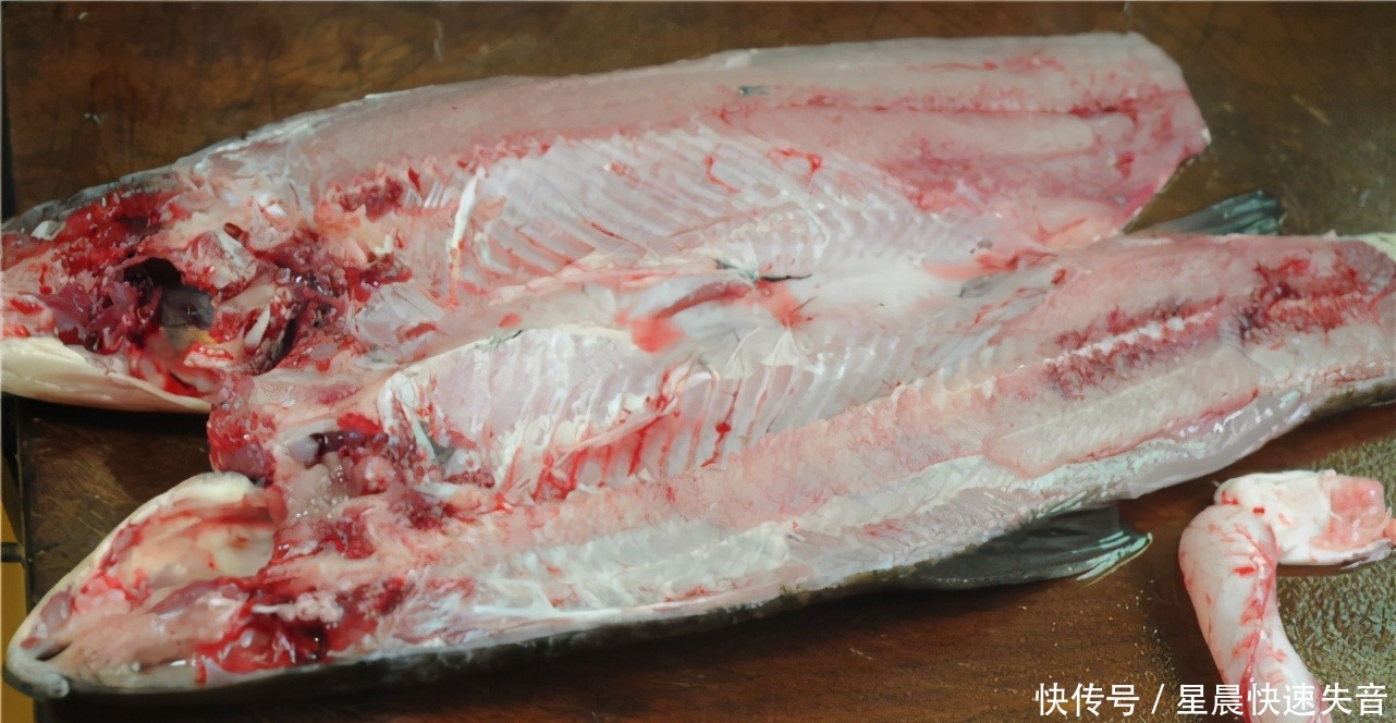 春暖花开,吃鱼尝尝新味道,开胃解腻易消化!比清蒸水煮还健康!