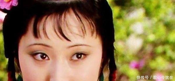 黛玉&为什么林黛玉能把每个月二两银子活成土豪,随手赏人不眨眼!