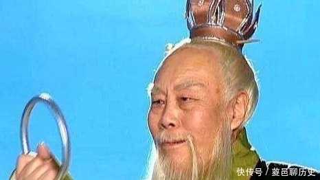 用三昧真火|红孩儿的父亲原来是另一头牛?难怪牛魔王分不清,冤枉太上老君了