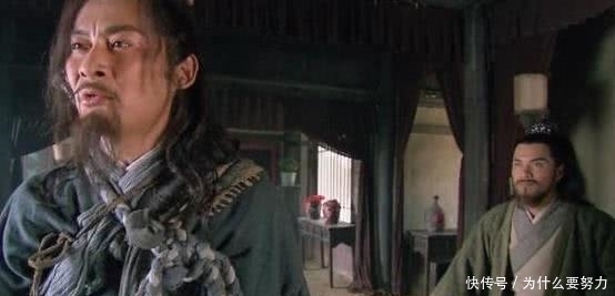 劫持生辰纲|晁盖:人在江湖,这三种人结交不得,结交一个,都会招灾引祸