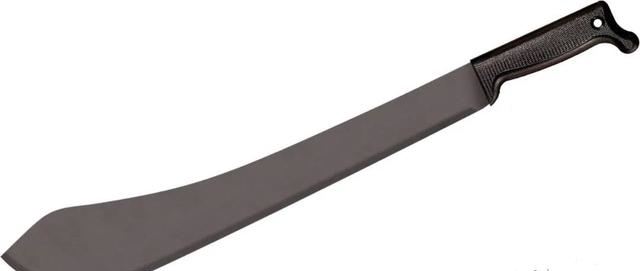 刀身#世界砍刀大全(上)