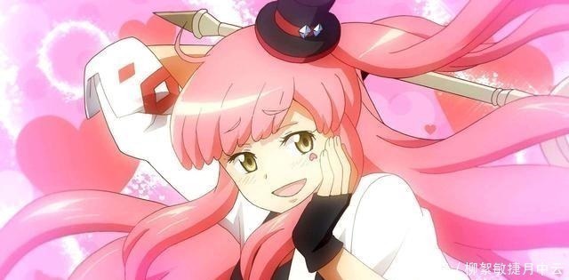 秀吉|对于动漫中那些“男身女相”的角色,你最中意他们中的哪一位