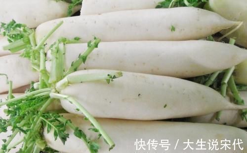 甲状腺肿|萝卜好吃,但却不能乱吃,吃萝卜有1大禁忌,还有人傻傻不清楚