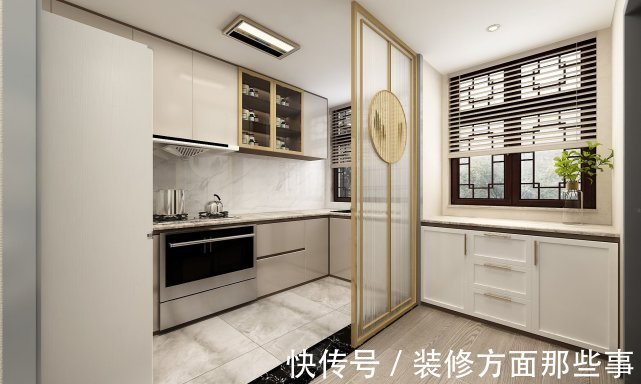 温暖|140平现代风三居室,客厅纯粹的白调,温暖的木调宽敞明亮