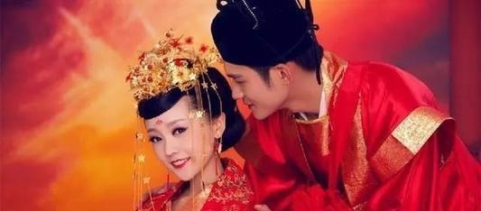 公元|一介穷书生,皇帝做媒终成姻缘,还凭借一首诗青云直上