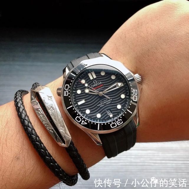 读者 某钟錶厂已经做到1:1了,如果鑒定過验,我们还要不要坚持所谓的Z品?