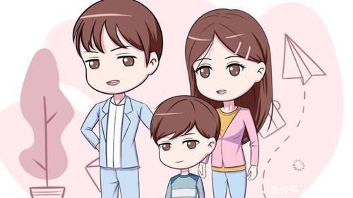 老古|亲子间代沟宽,父母眼中的世界和孩子不同,交流应放低姿态