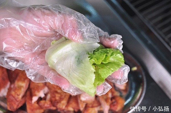 ''脂肪''最怕这种菜不到5元一斤，晚上坚持吃，清肠刮油～