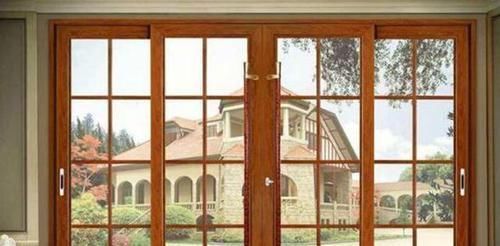 推拉门|越来越多人阳台不装推拉门了,有钱人都这样做,看完真想回家重装