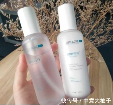 敏感肌|央视都提议这5款护肤品可以囤到老!人到中年都能保持白皙细腻