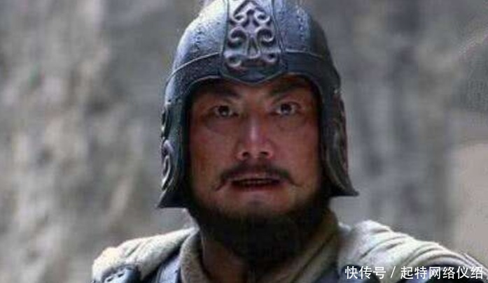 赵云|曹操帐下第一虎将许褚能单挑马超和赵云,为何打不过第六的张飞?