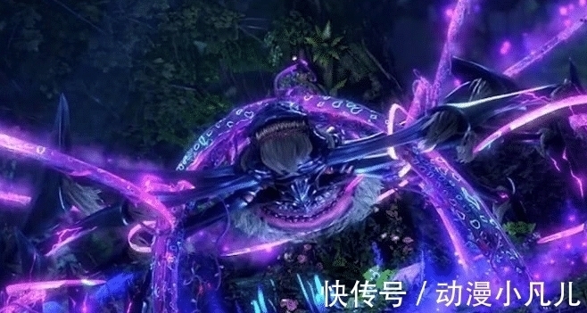 魂兽|斗罗大陆:最丑的五个魂兽,小舞只能排第二,看到第一没毛病